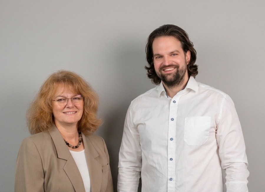 Das Team der Adelhardt Hausverwaltung